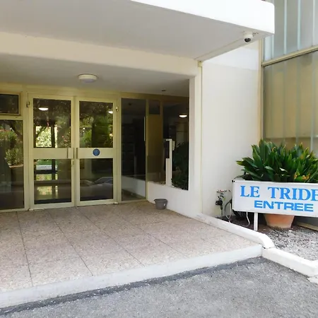 Charming T1 Les Tridents Appartamento Cannes