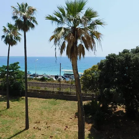 Appartamento Charming T1 Les Tridents Cannes